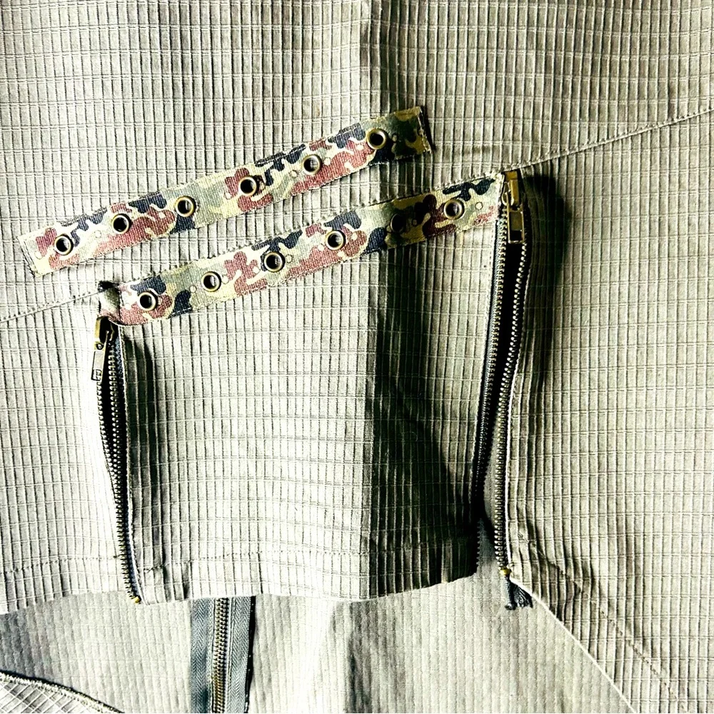 🥰RAP JEANS - Picture 5 of 10